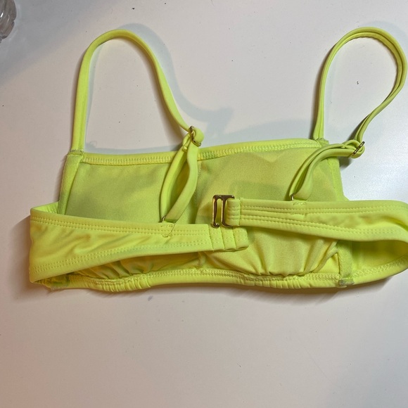 Target Bathing Suit Top - Picture 2 of 3